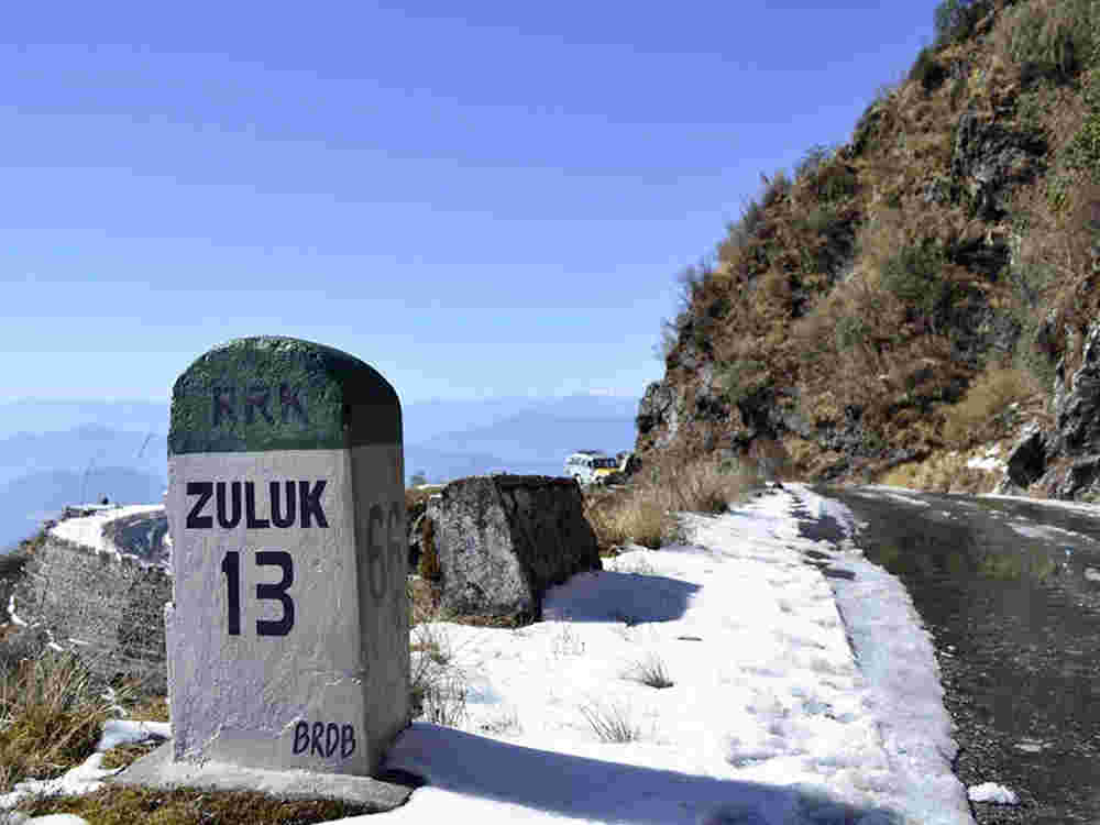ZULUK / DZULUK