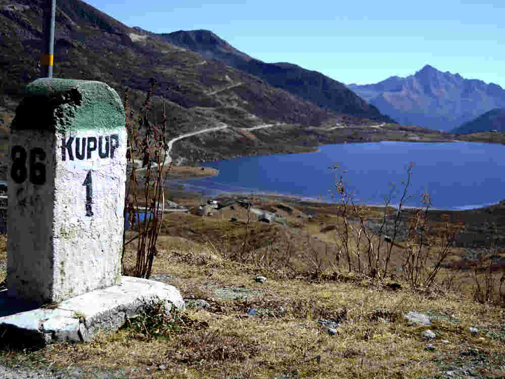 KUPUP