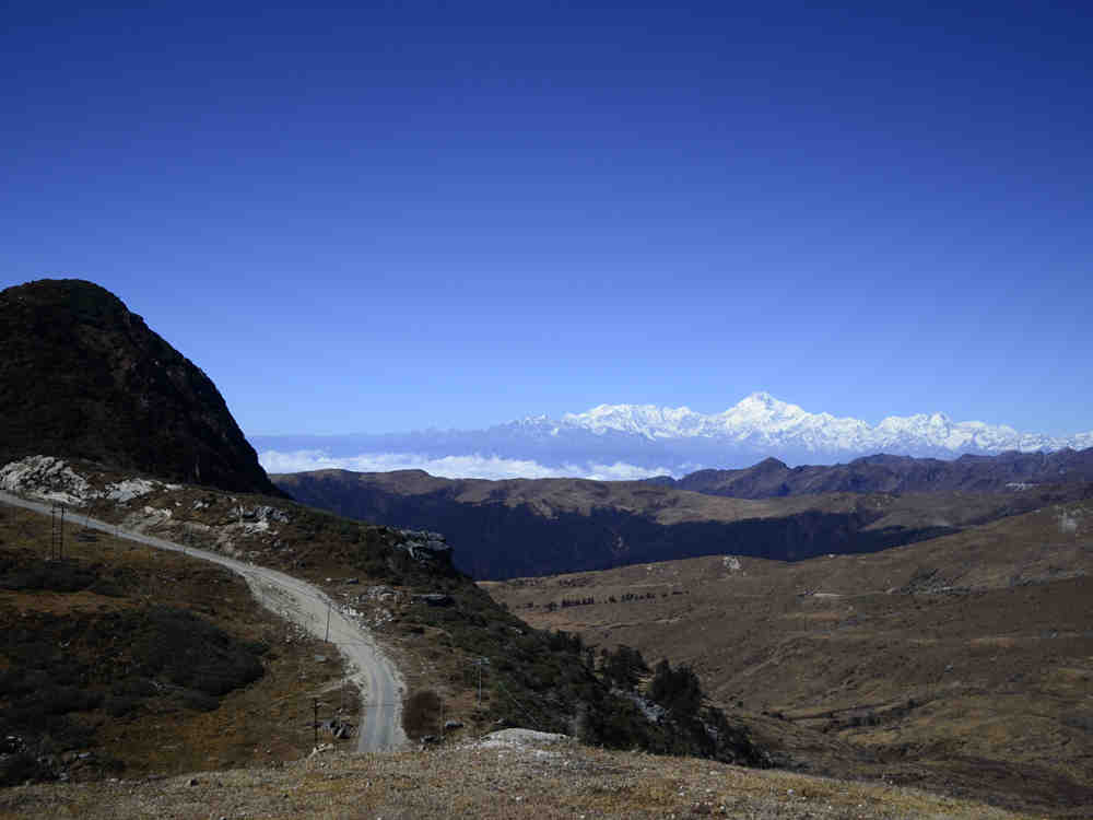 TUKLA VALLEY