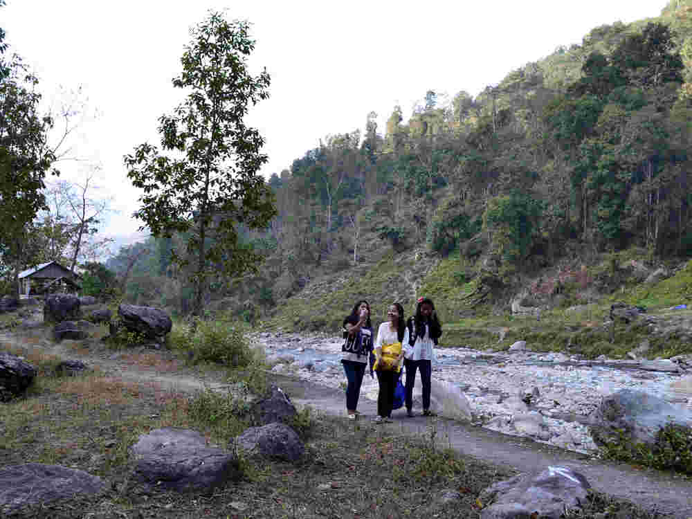 RISHIKHOLA