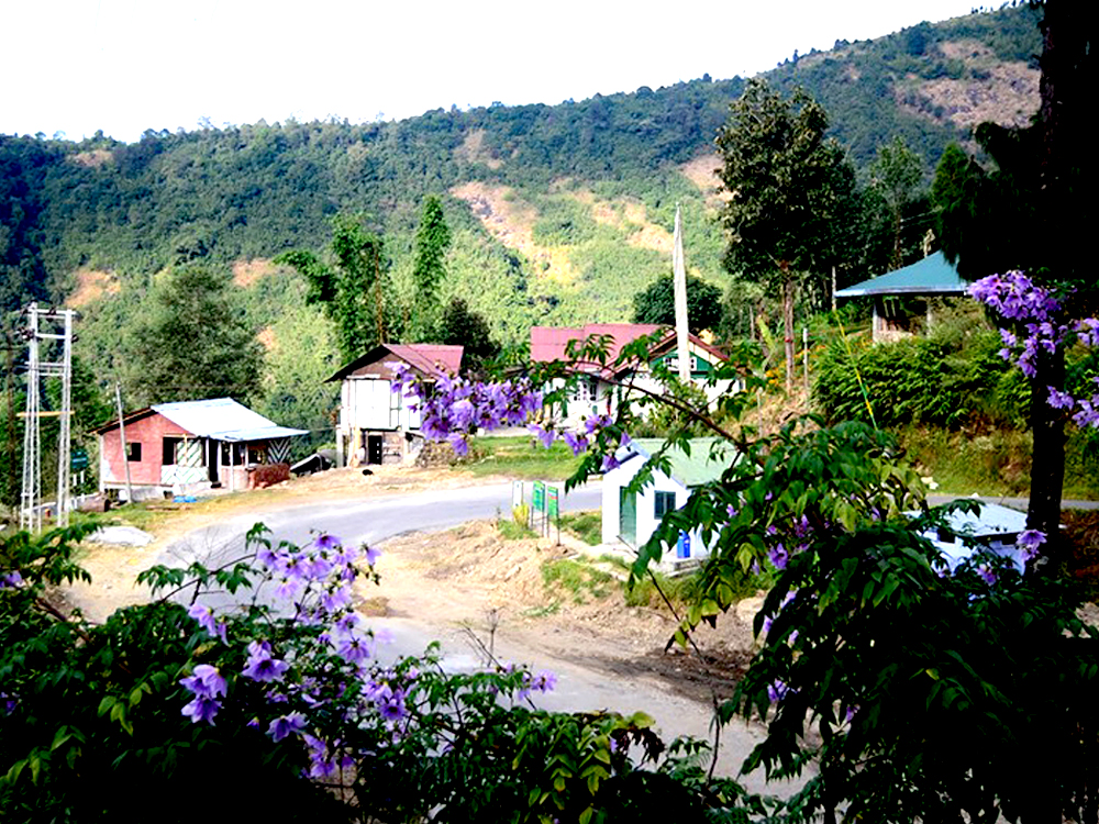 Short Trip Silk Route